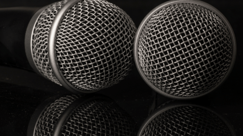 Microphones