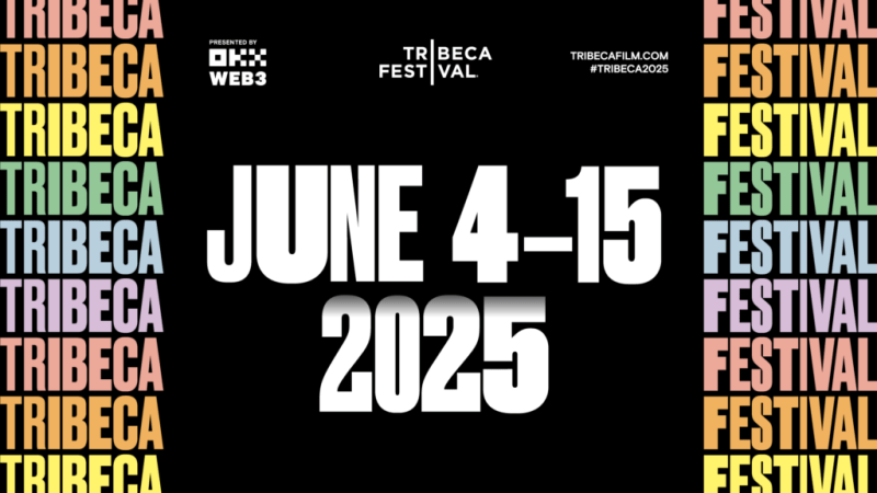 Tribeca Film Festival