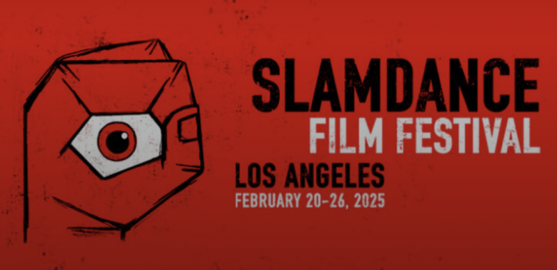 Slamdance Film Festival