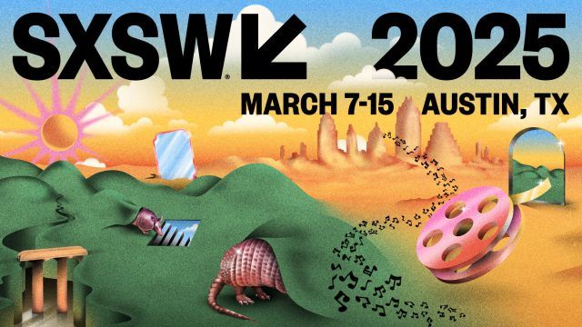 South by Southwest (SXSW) Film Festival