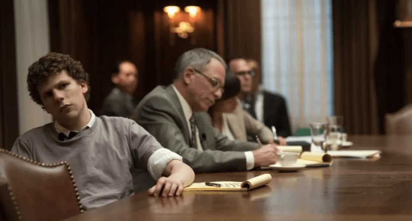 The Social Network