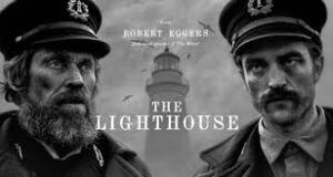 The Lighthouse film still