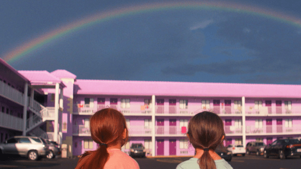 The Florida Project, directed by Sean Baker
